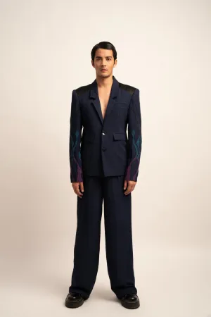 The Aetherial Suit