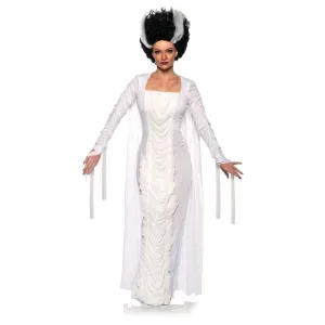 The Bride Womans Costume