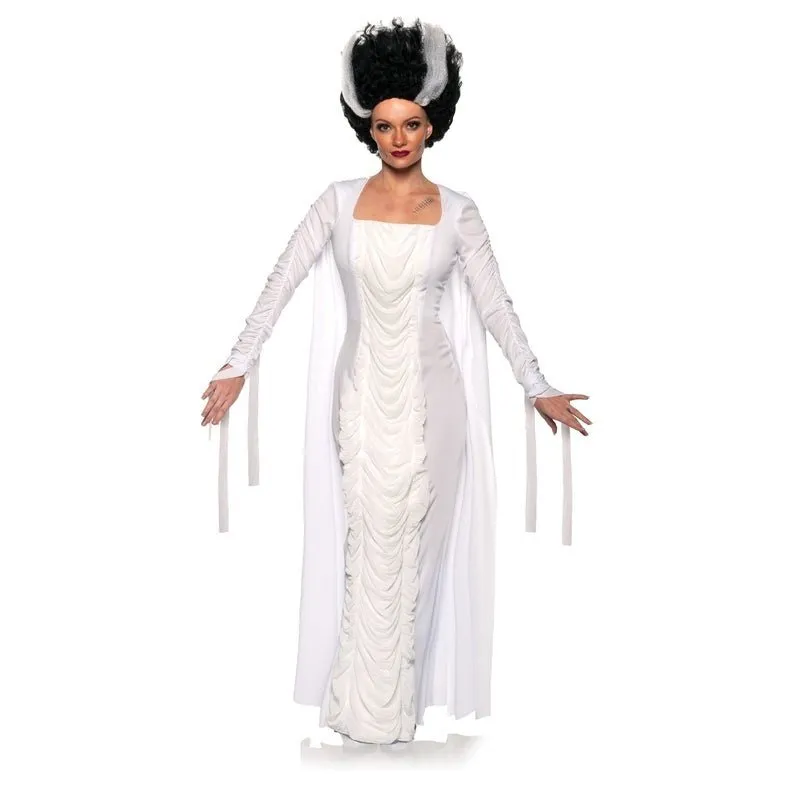 The Bride Womans Costume
