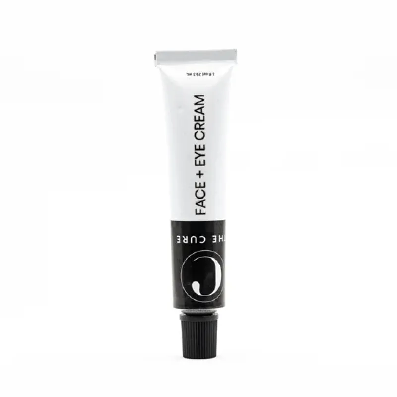 The Cure Skincare - Face   Eye Cream