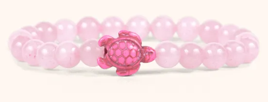 The Journey Sea Turtle Bracelet