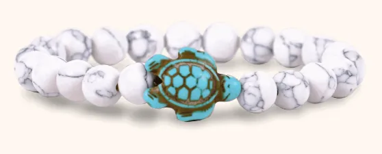 The Journey Sea Turtle Bracelet