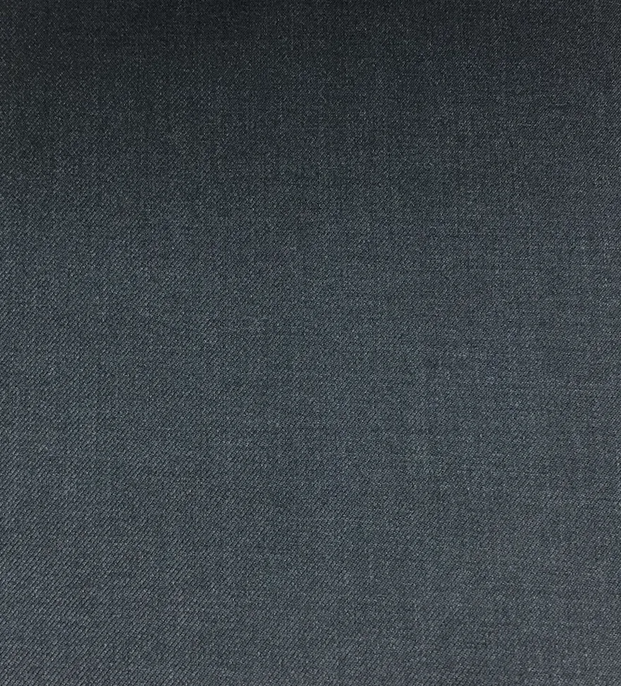 The Regal Charcoal Suit