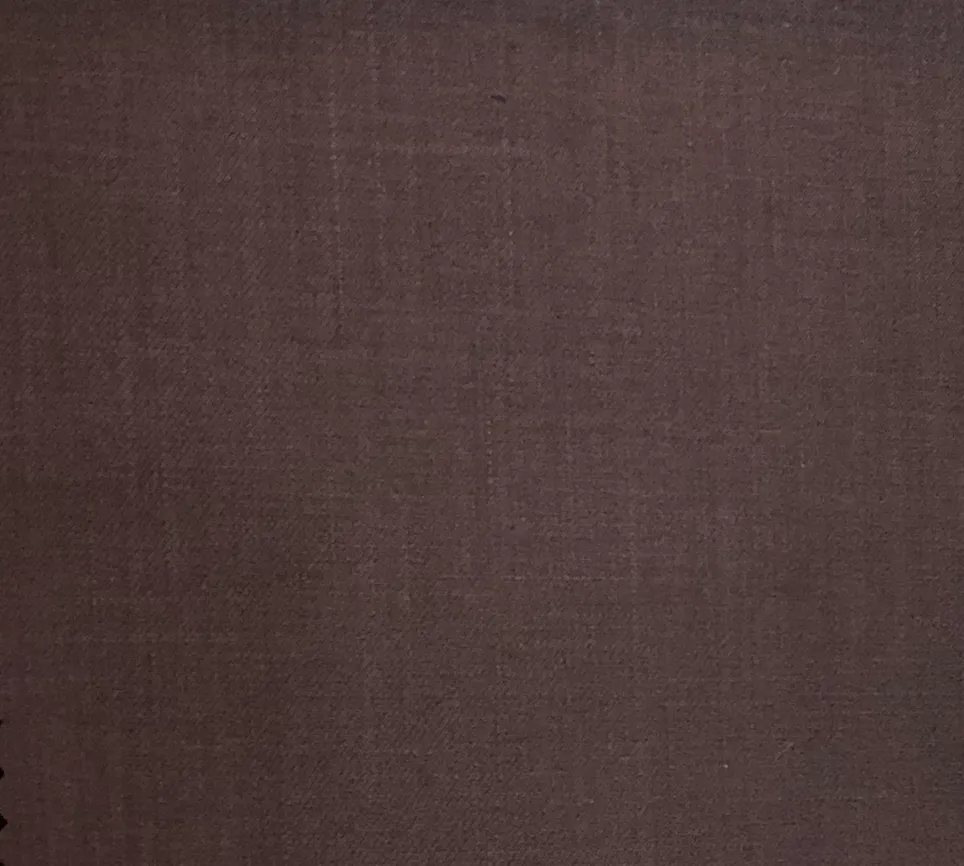 The Regal Dark Coffee Suit