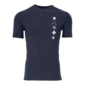 The Unknown Guide Short Sleeve Tee