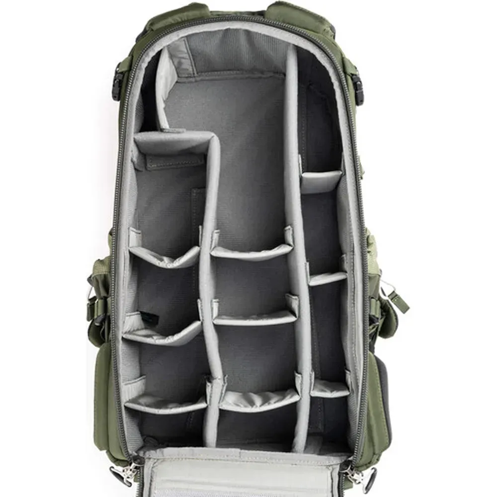 Think Tank BackLight 26L Backpack - Slate Black