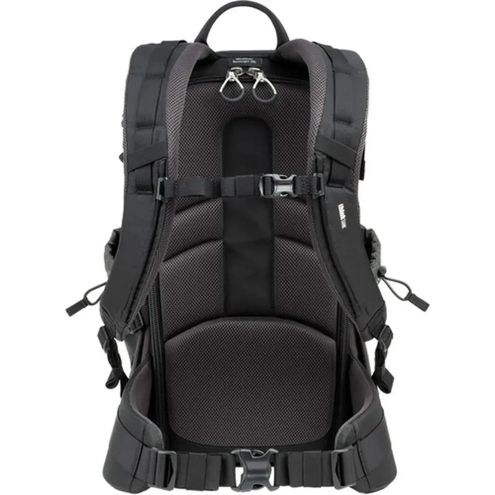 Think Tank BackLight 26L Backpack - Slate Black