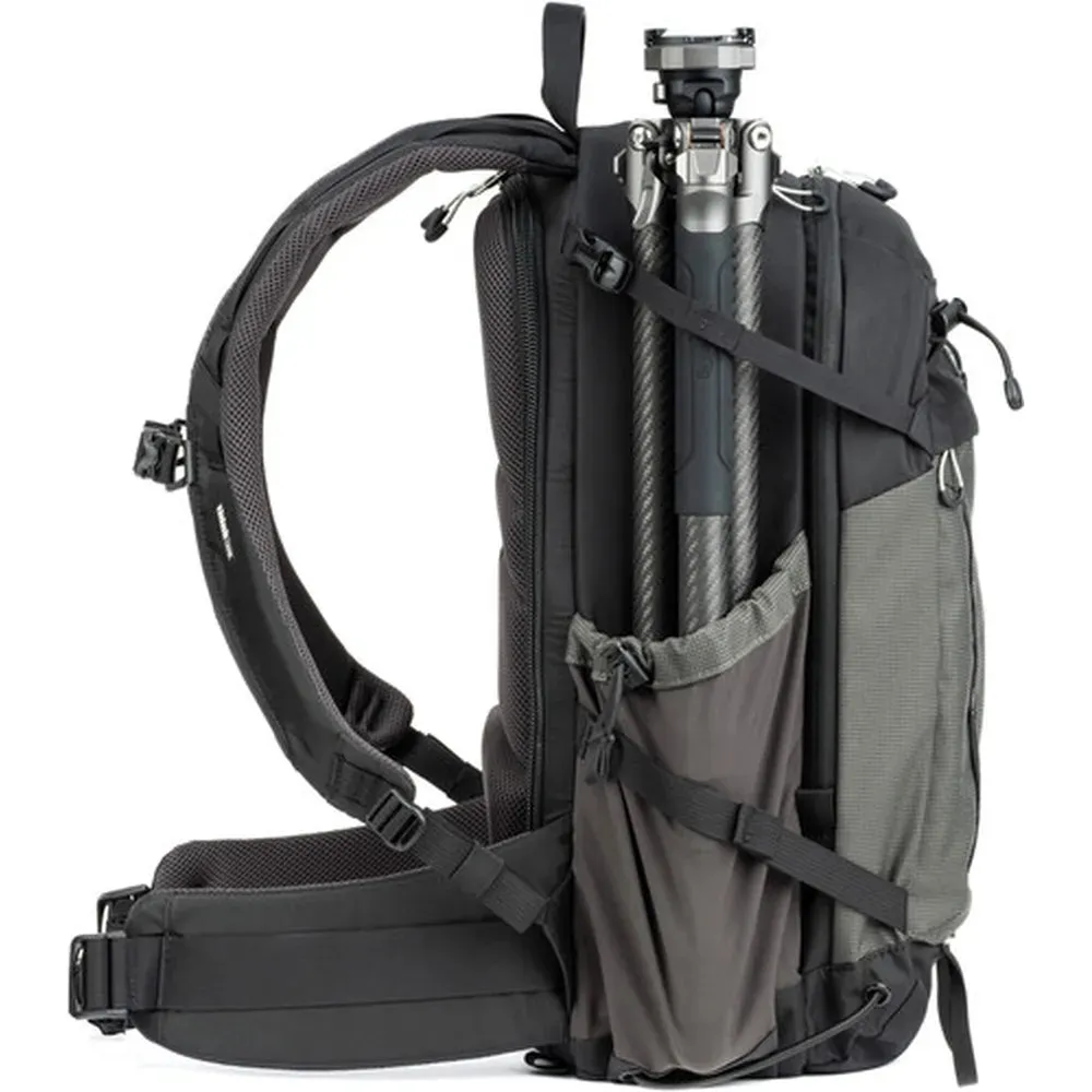 Think Tank BackLight 26L Backpack - Slate Black