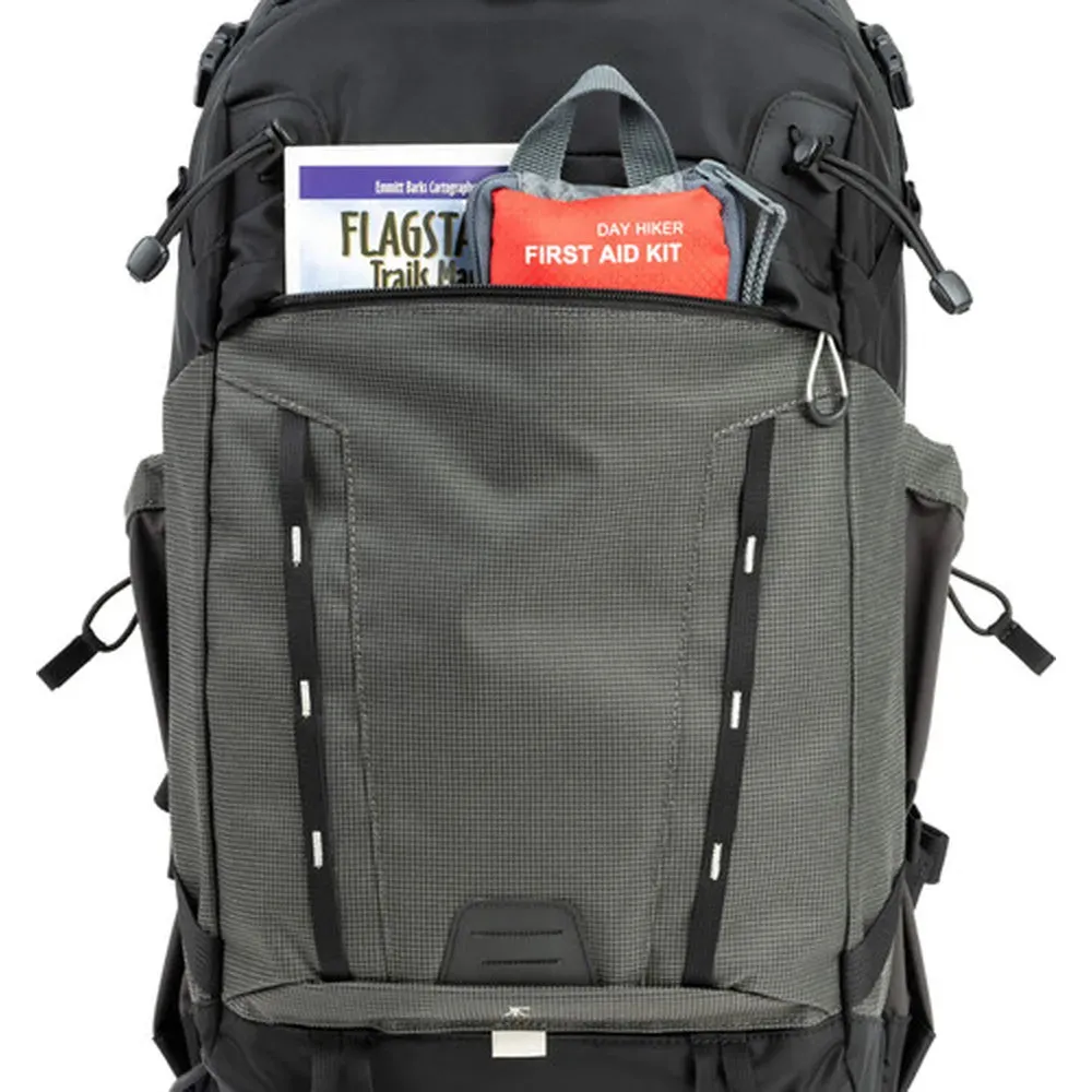 Think Tank BackLight 26L Backpack - Slate Black