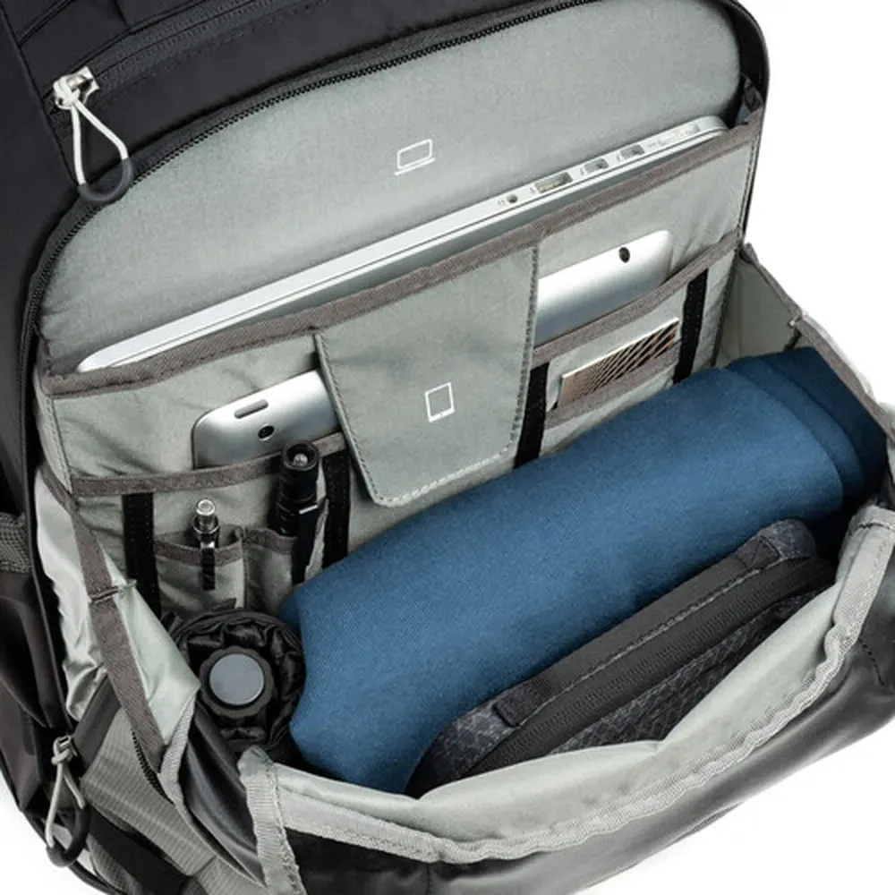 Think Tank BackLight 26L Backpack - Slate Black