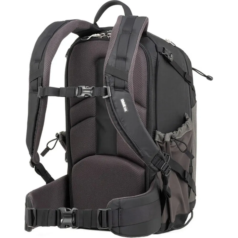 Think Tank BackLight 26L Backpack - Slate Black