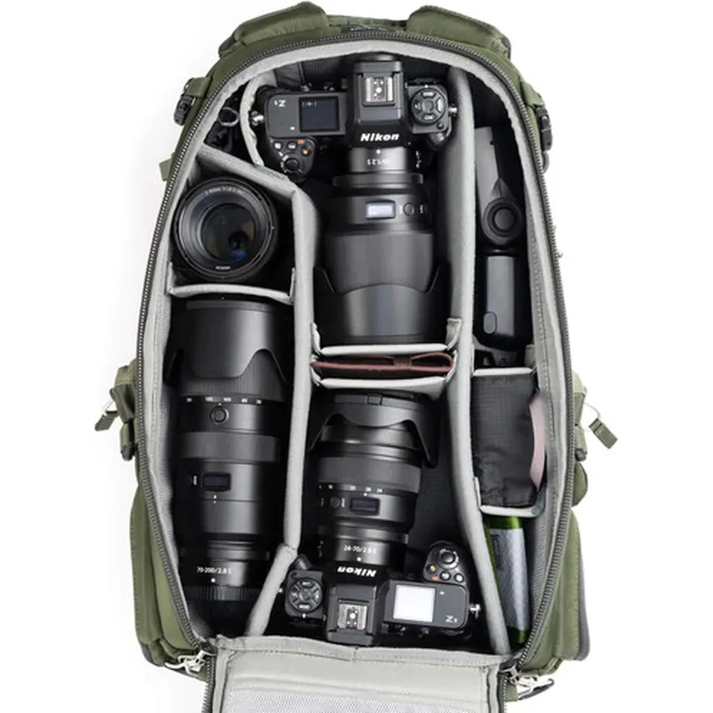 Think Tank BackLight 26L Backpack - Slate Black
