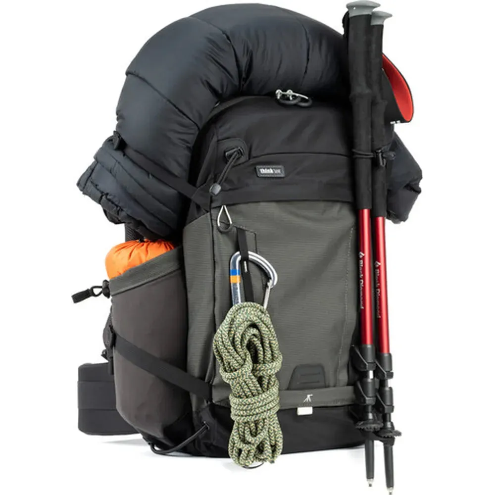 Think Tank BackLight 26L Backpack - Slate Black