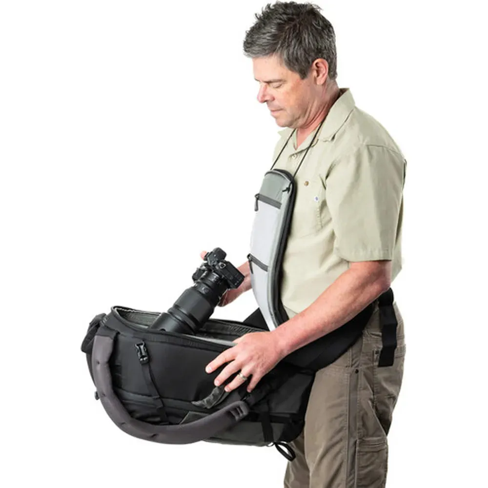 Think Tank BackLight 26L Backpack - Slate Black