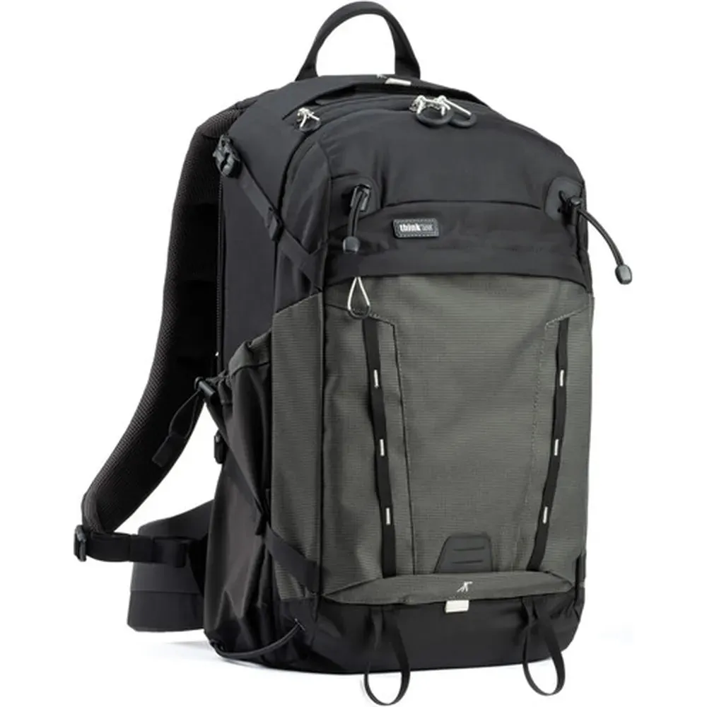 Think Tank BackLight 26L Backpack - Slate Black