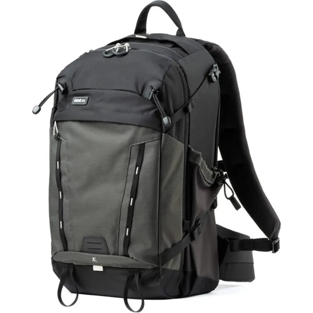 Think Tank BackLight 26L Backpack - Slate Black