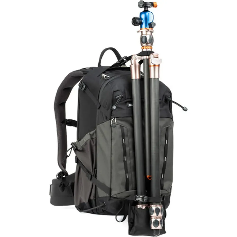 Think Tank BackLight 26L Backpack - Slate Black