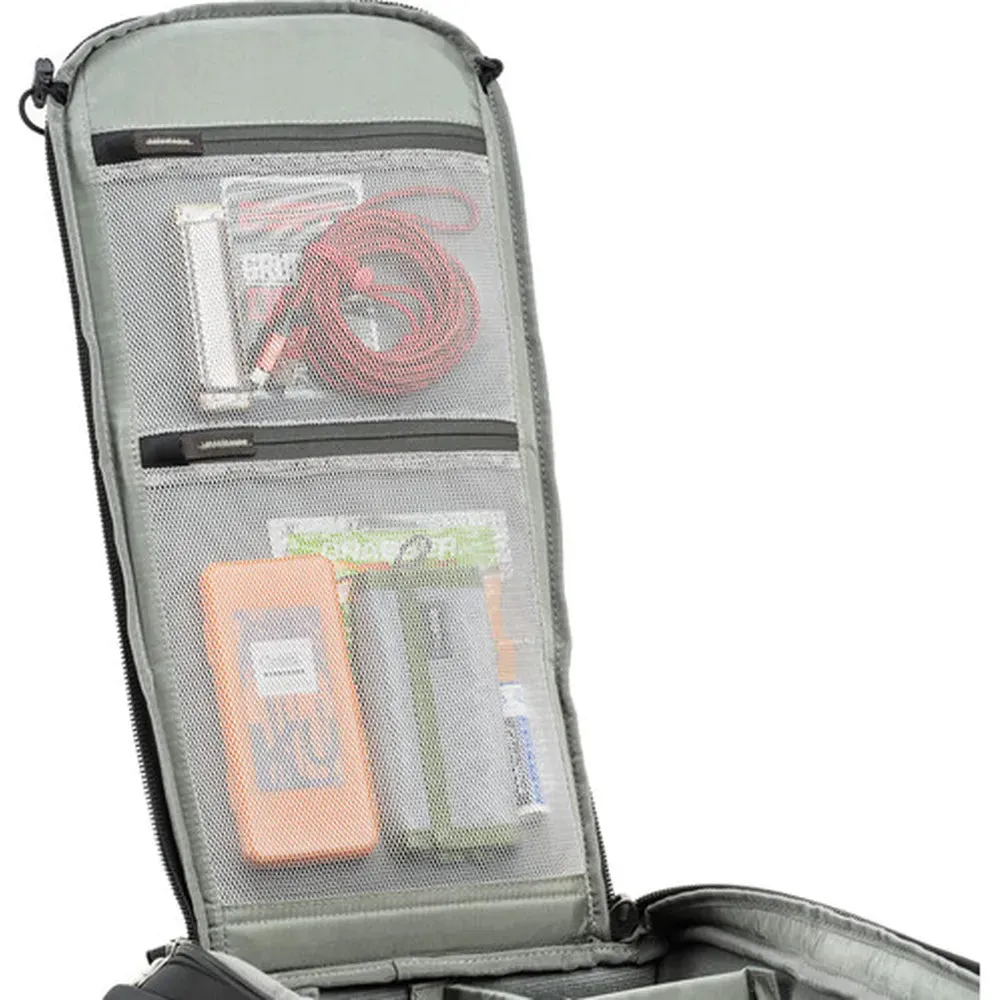 Think Tank BackLight 26L Backpack - Slate Black