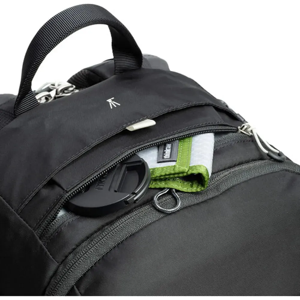 Think Tank BackLight 26L Backpack - Slate Black
