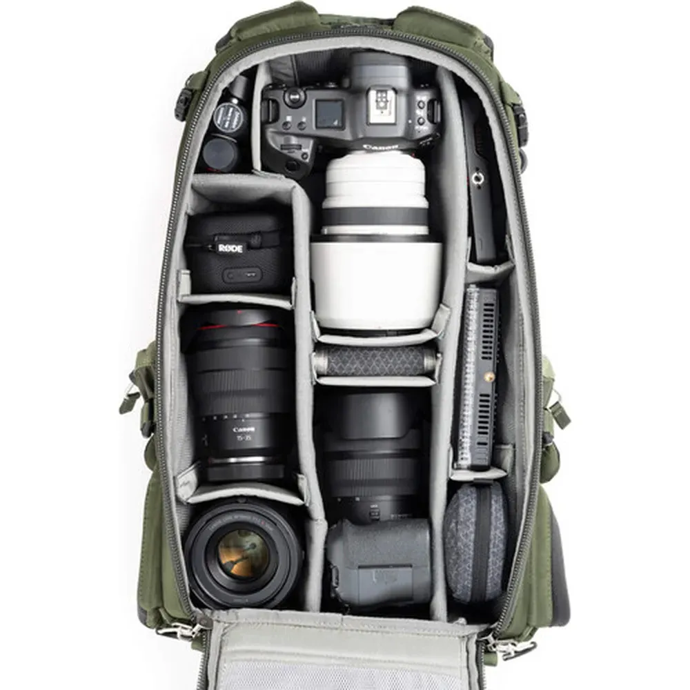 Think Tank BackLight 26L Backpack - Slate Black