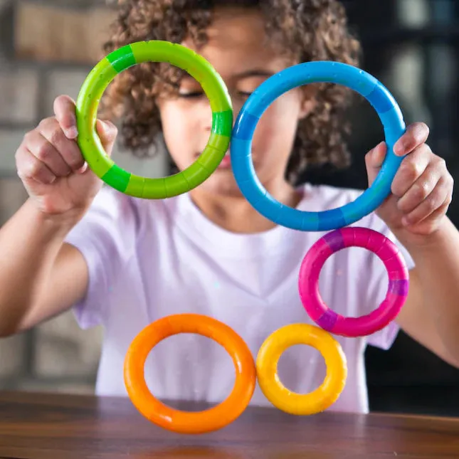 Tinker Rings - 2 