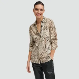 Tinta Beky Shirt | Print