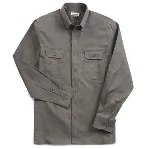 Tom Beckbe Poplin Field Shirt