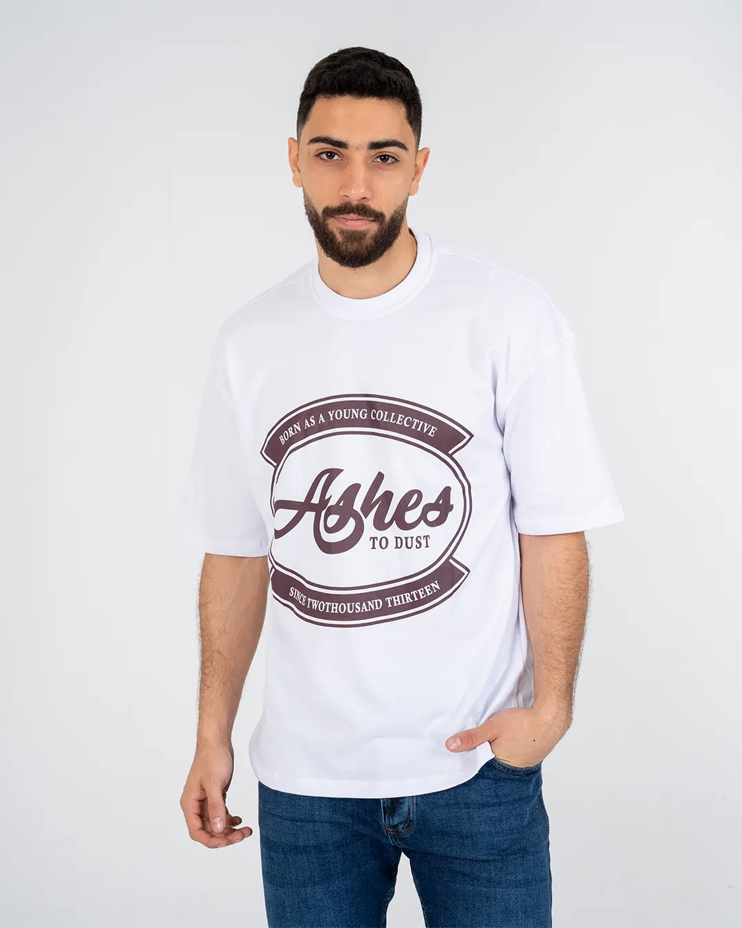 Too Dost T-shirt