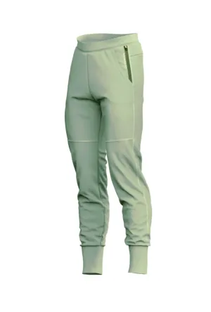 Total War Lux Jogger - Light Olive