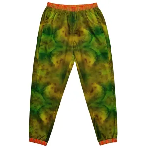 Track Pants (Unisex)(Muliebris/Virilis)(RJSTH@Fabric#3) RJSTHw2022 RJS