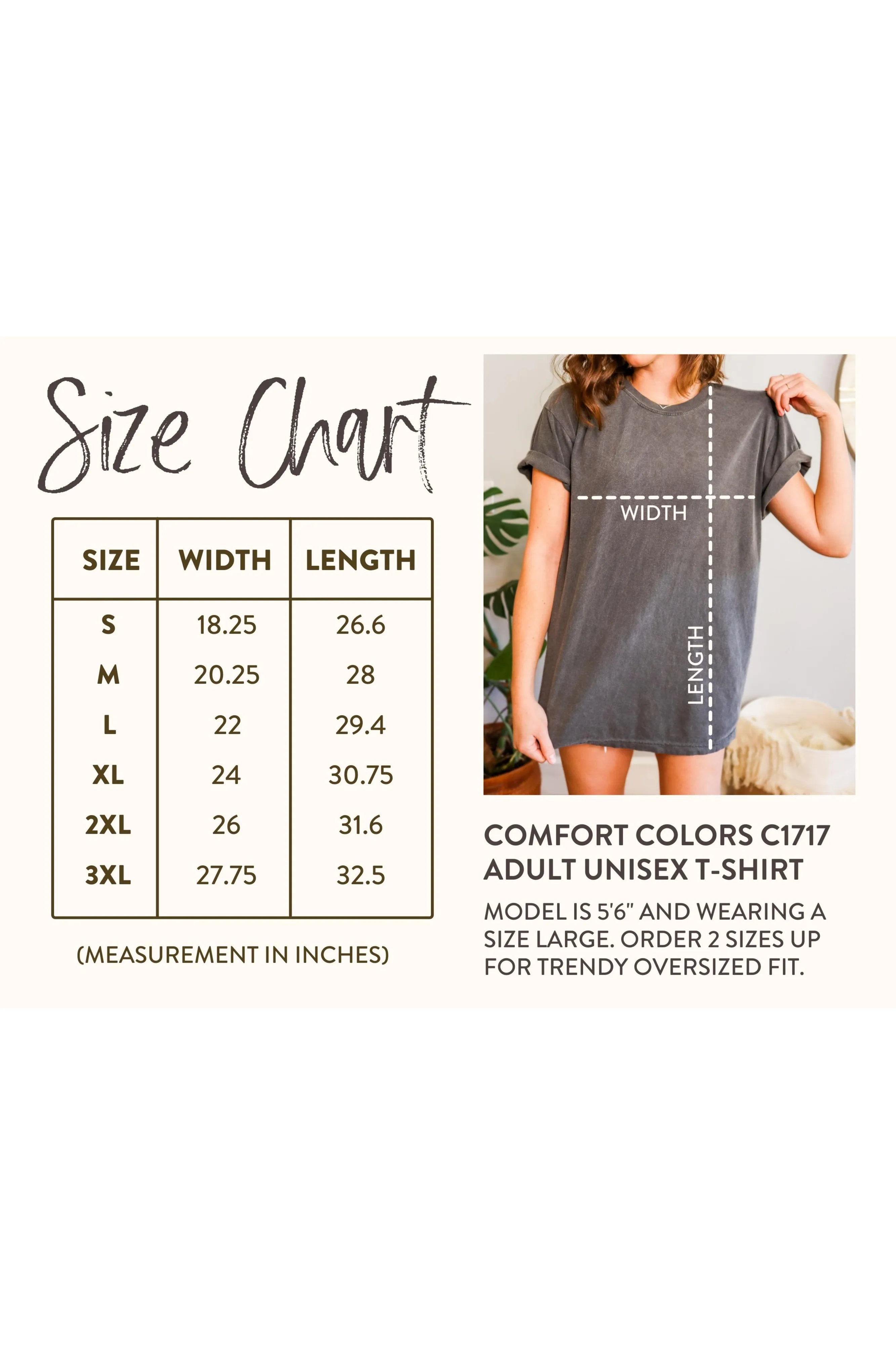 Trashy Reader Comfort Colors T-Shirt