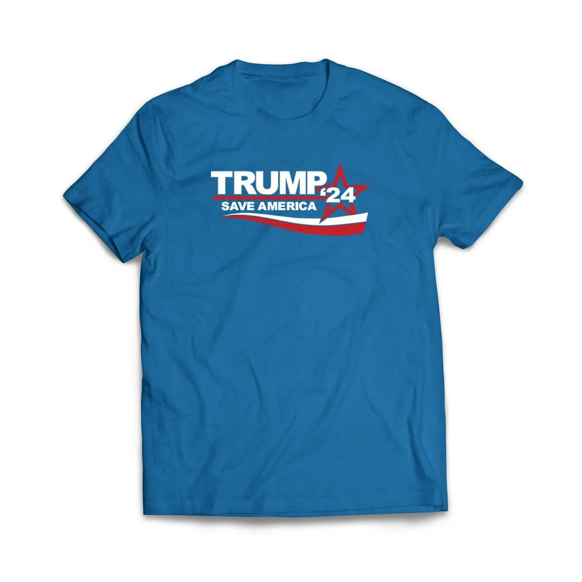 Trump Save America 2024 T-Shirt