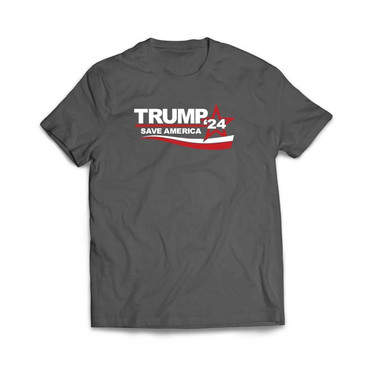 Trump Save America 2024 T-Shirt