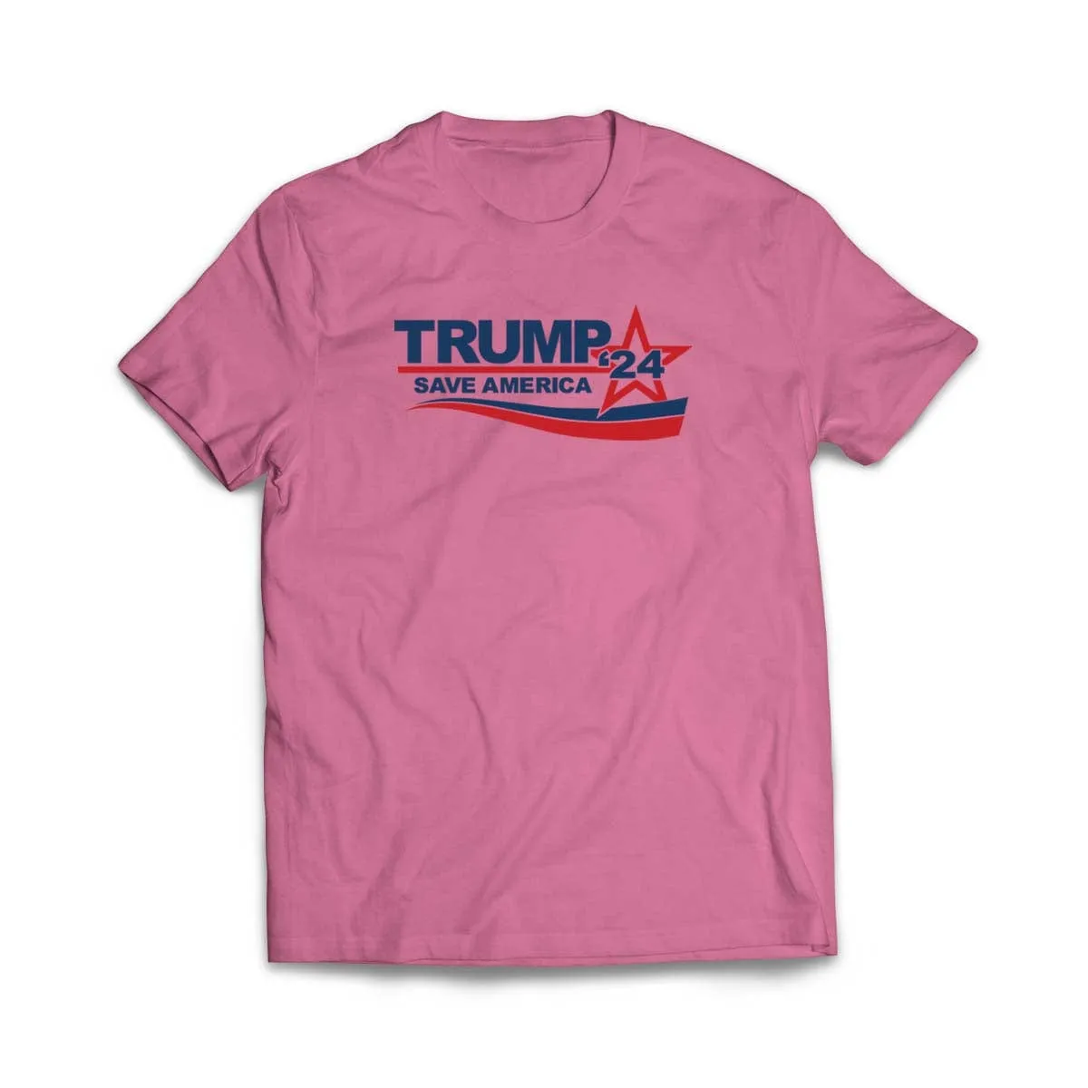 Trump Save America 2024 T-Shirt