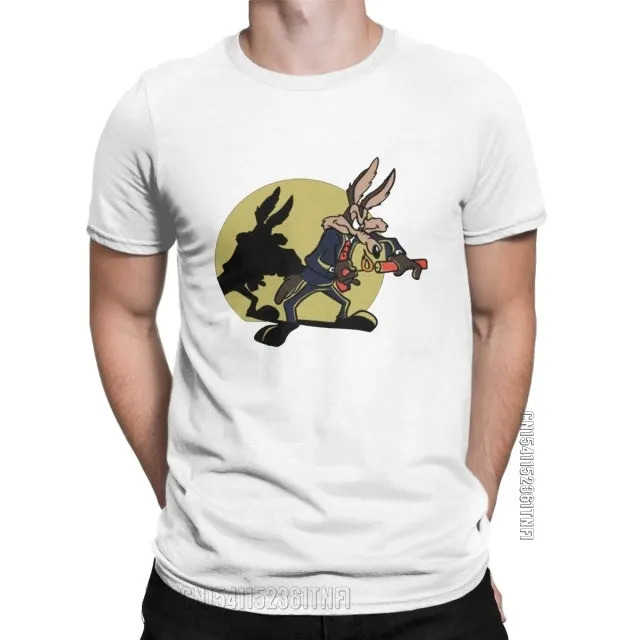 Trust Me Im An Engineer T Shirt For Men Pure Cotton Vintage T-Shirt