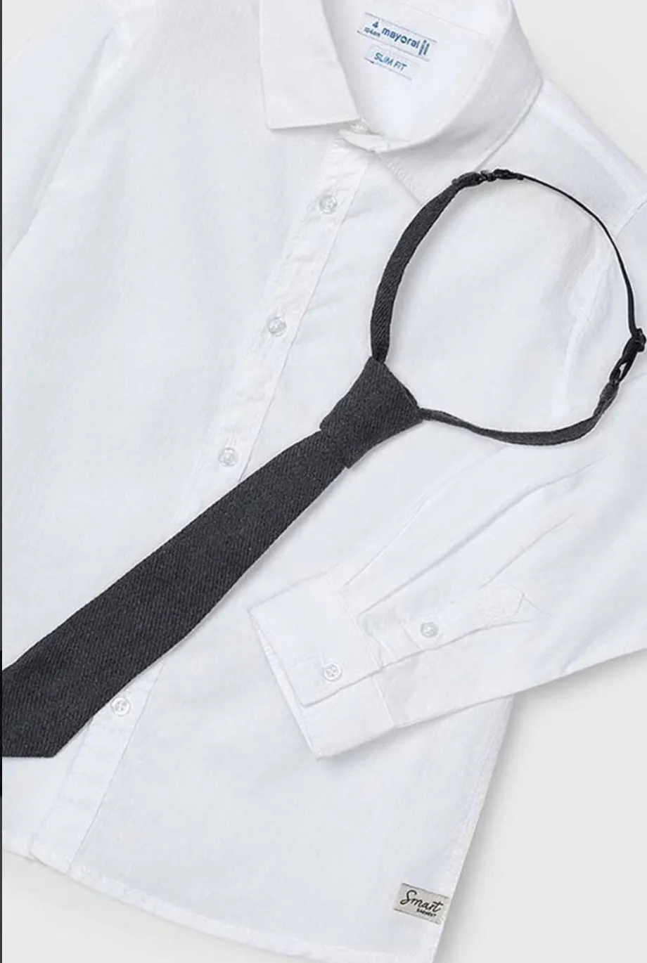 Tucker Shirt   Tie Set
