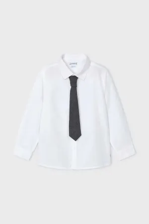 Tucker Shirt   Tie Set