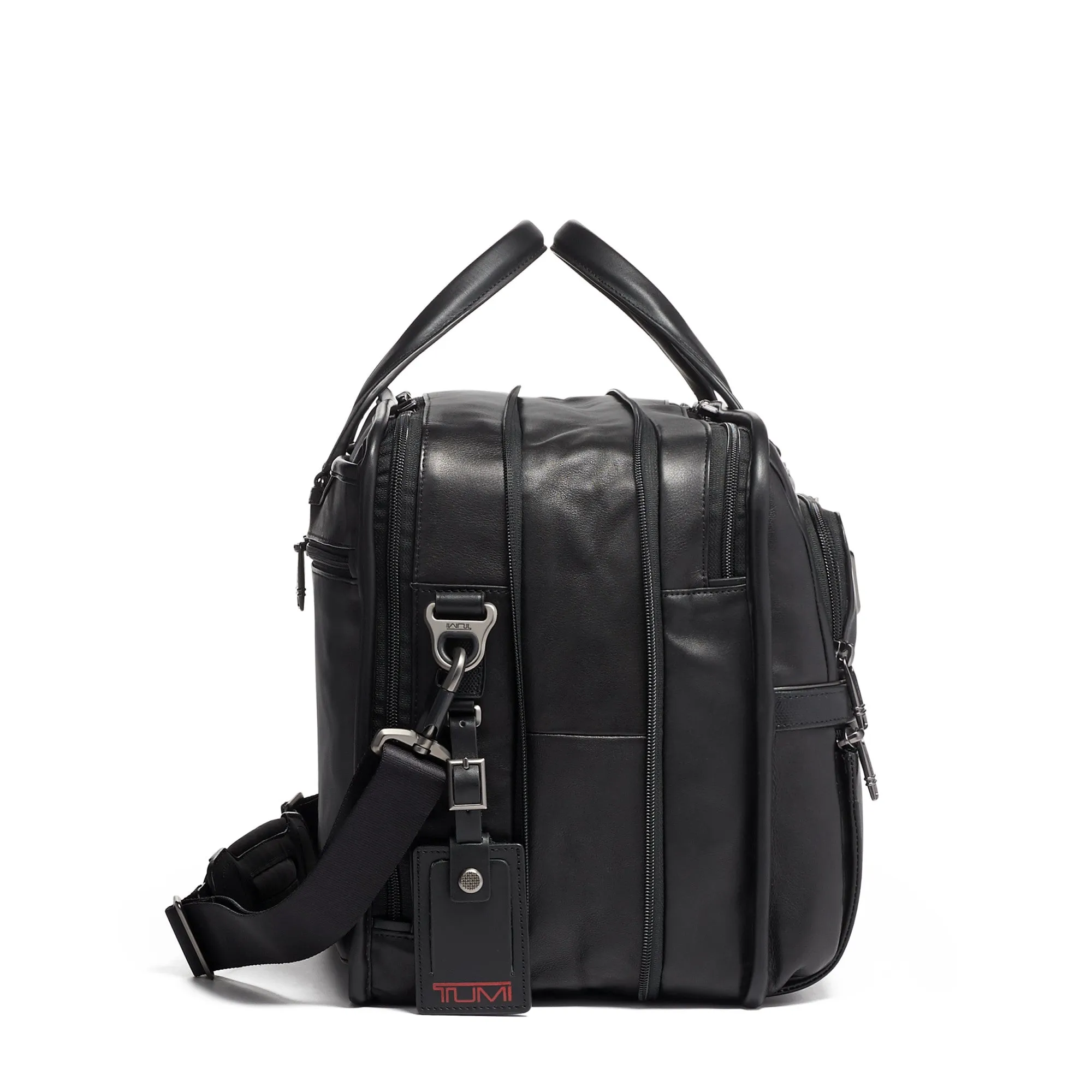 Tumi Alpha 3 Laptop Briefcase