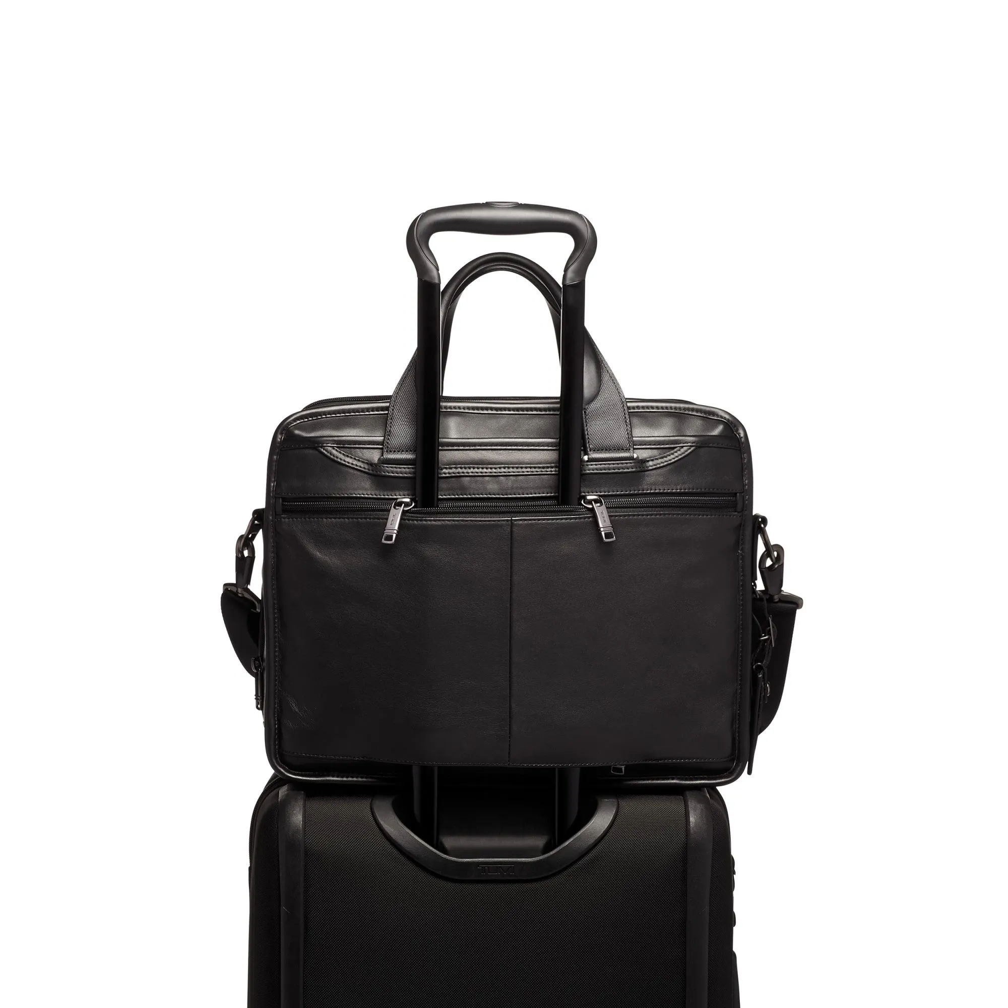 Tumi Alpha 3 Laptop Briefcase