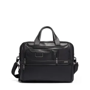 Tumi Alpha 3 Laptop Briefcase