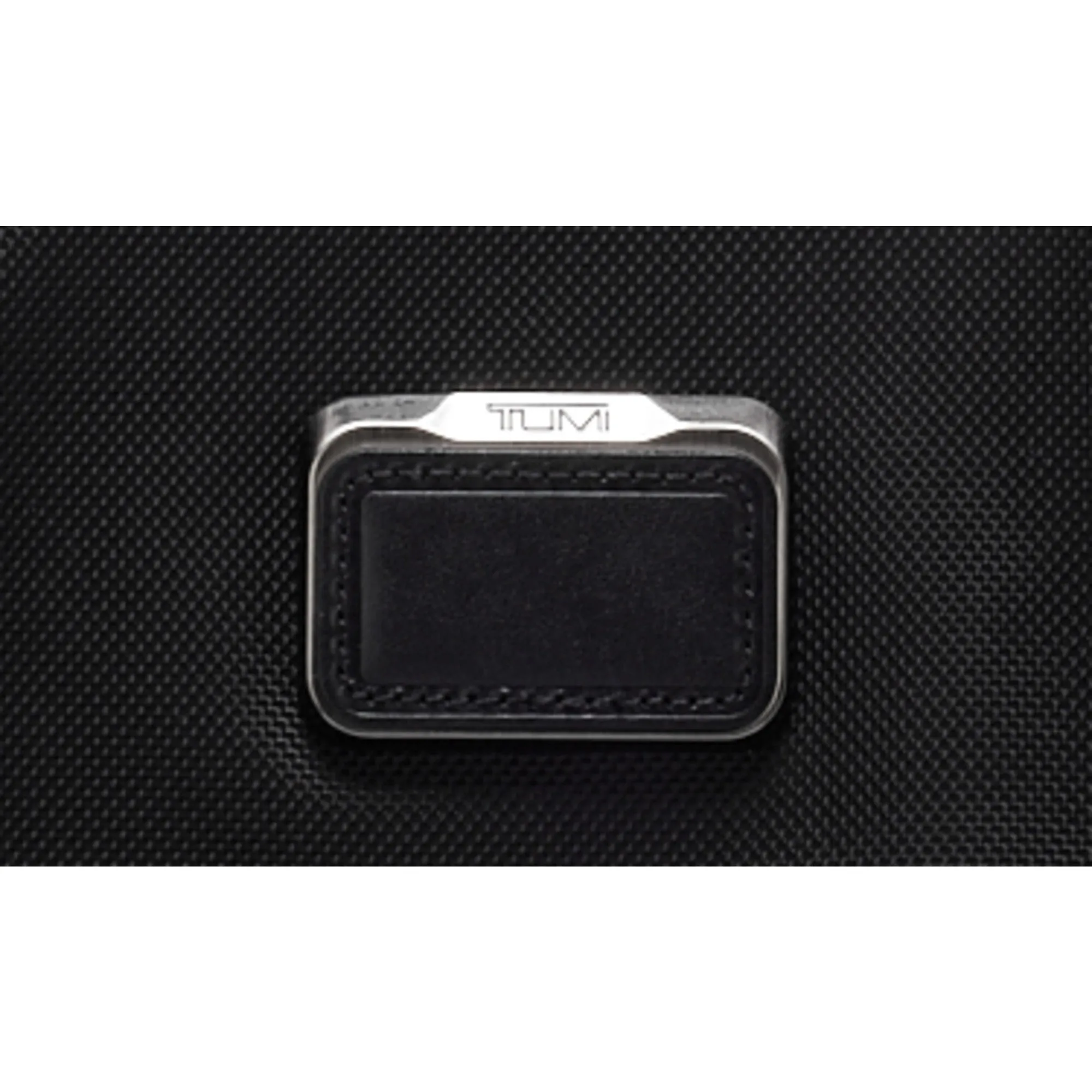 Tumi Alpha Bravo Academy Briefcase