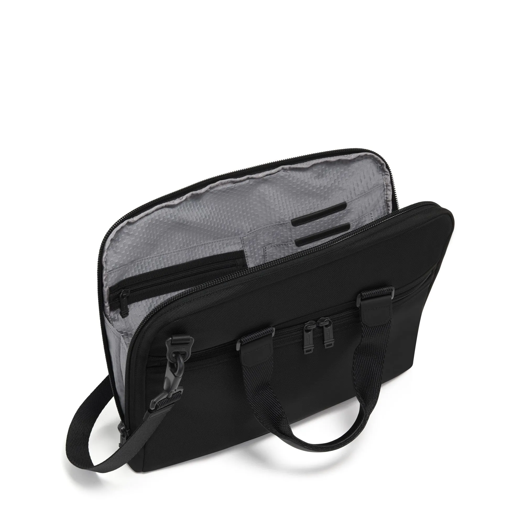 Tumi Alpha Bravo Academy Briefcase