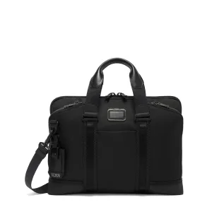 Tumi Alpha Bravo Academy Briefcase