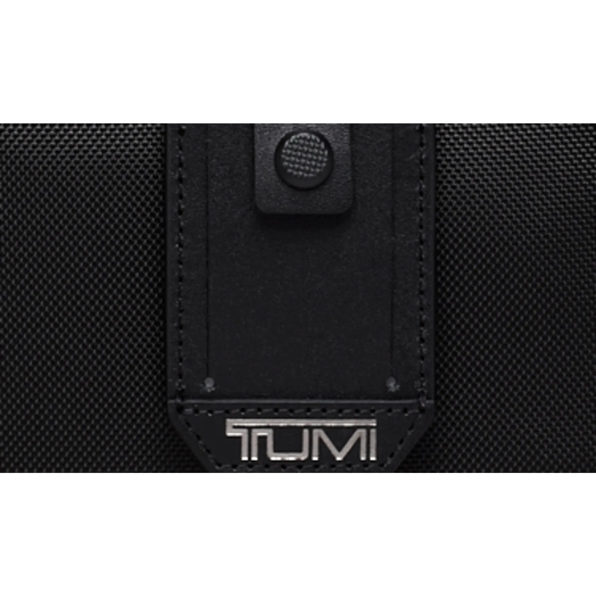 Tumi Alpha Bravo Academy Briefcase