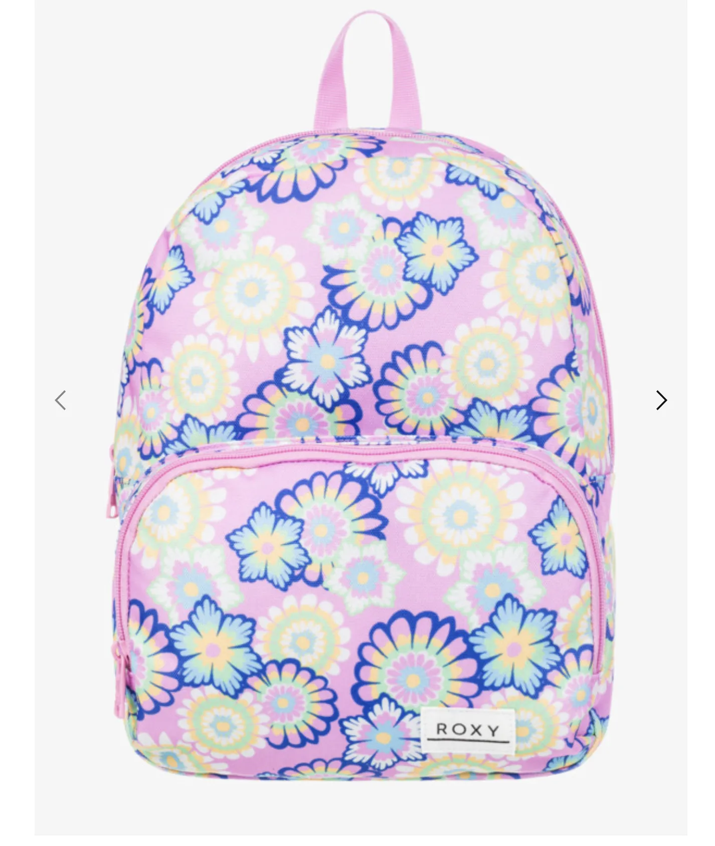 TW ALWAYS CORE - EXTRA SMALL BACKPACK