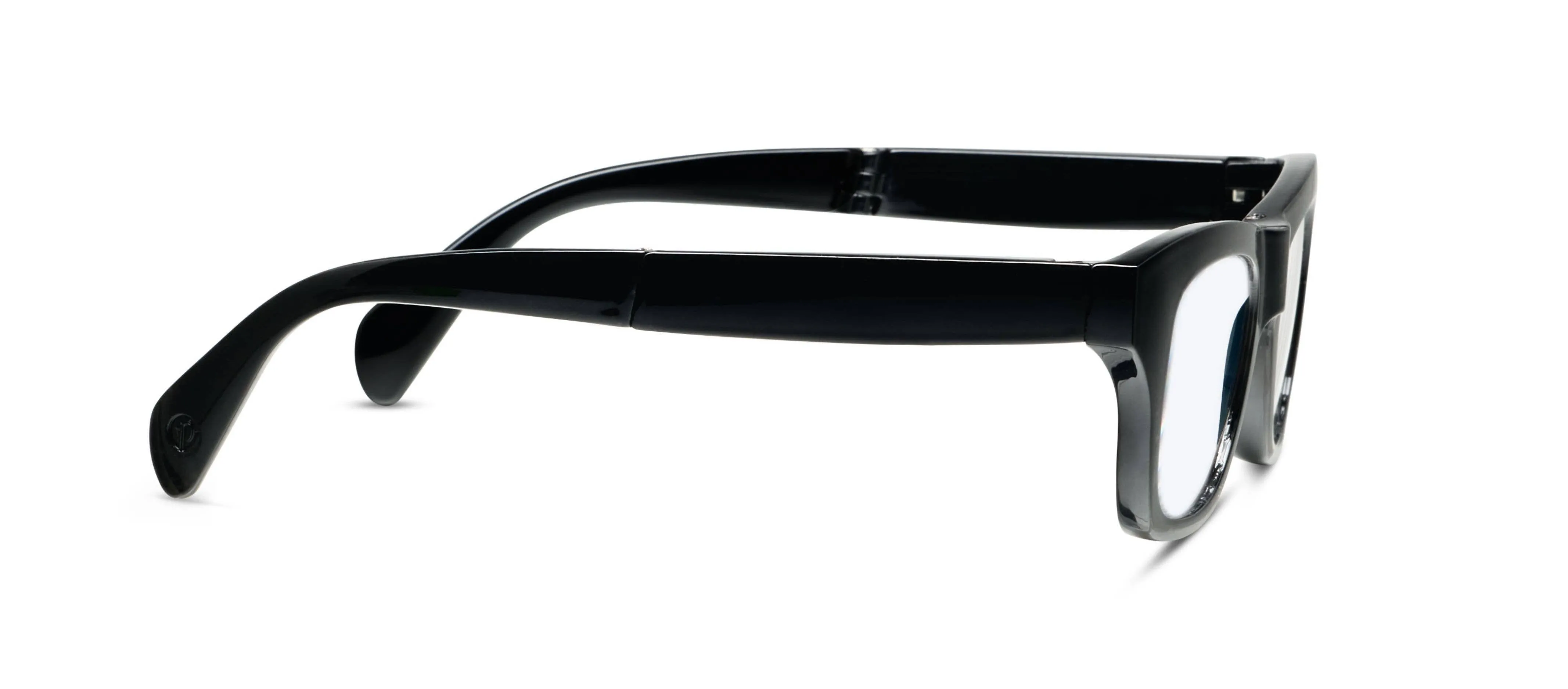 Twofold Glasses