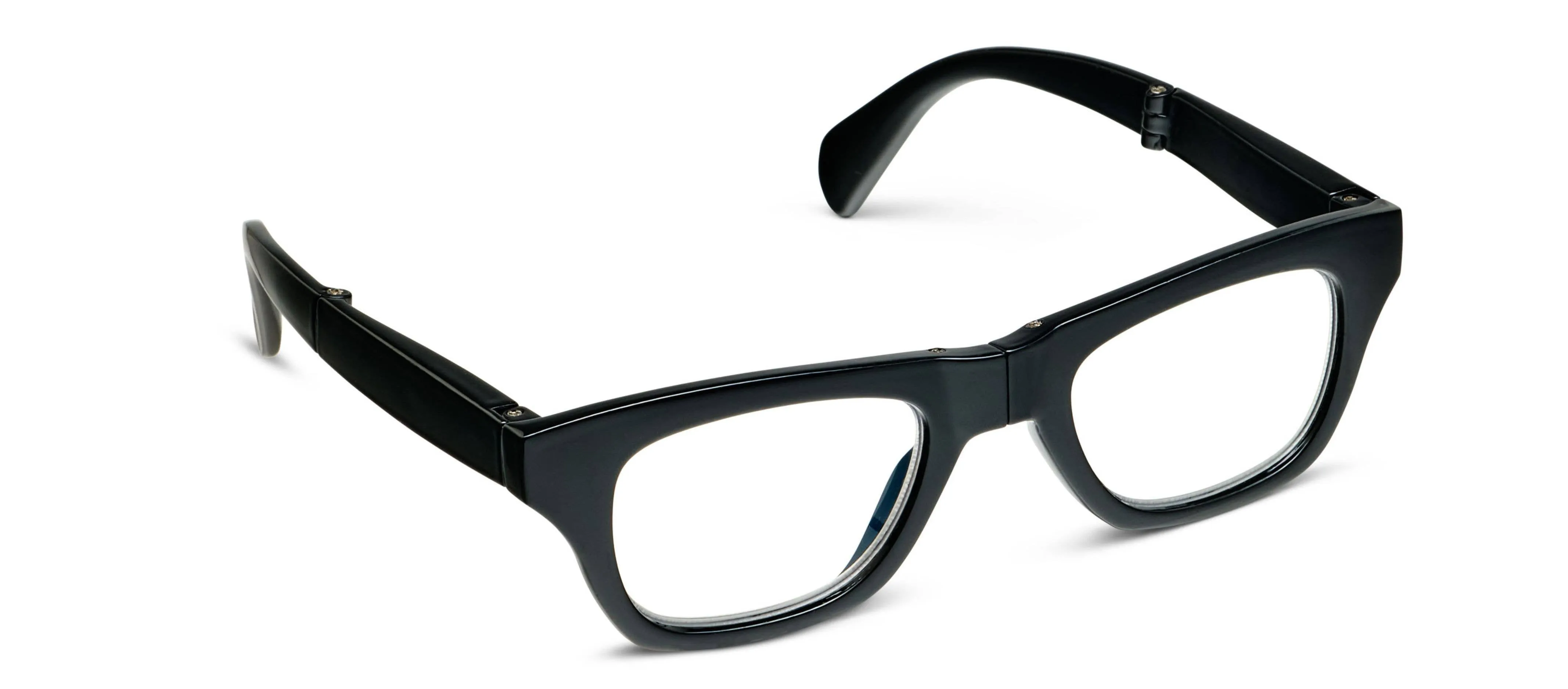Twofold Glasses