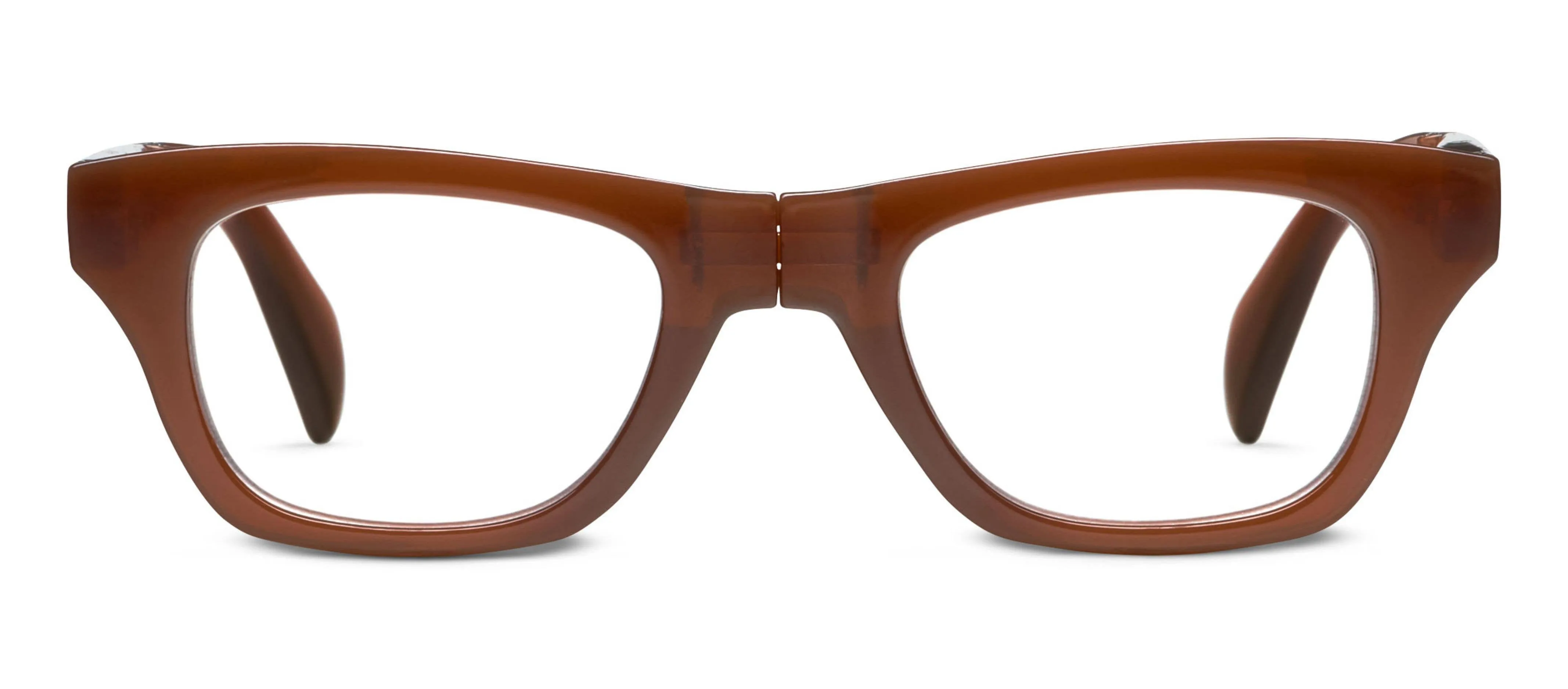 Twofold Glasses