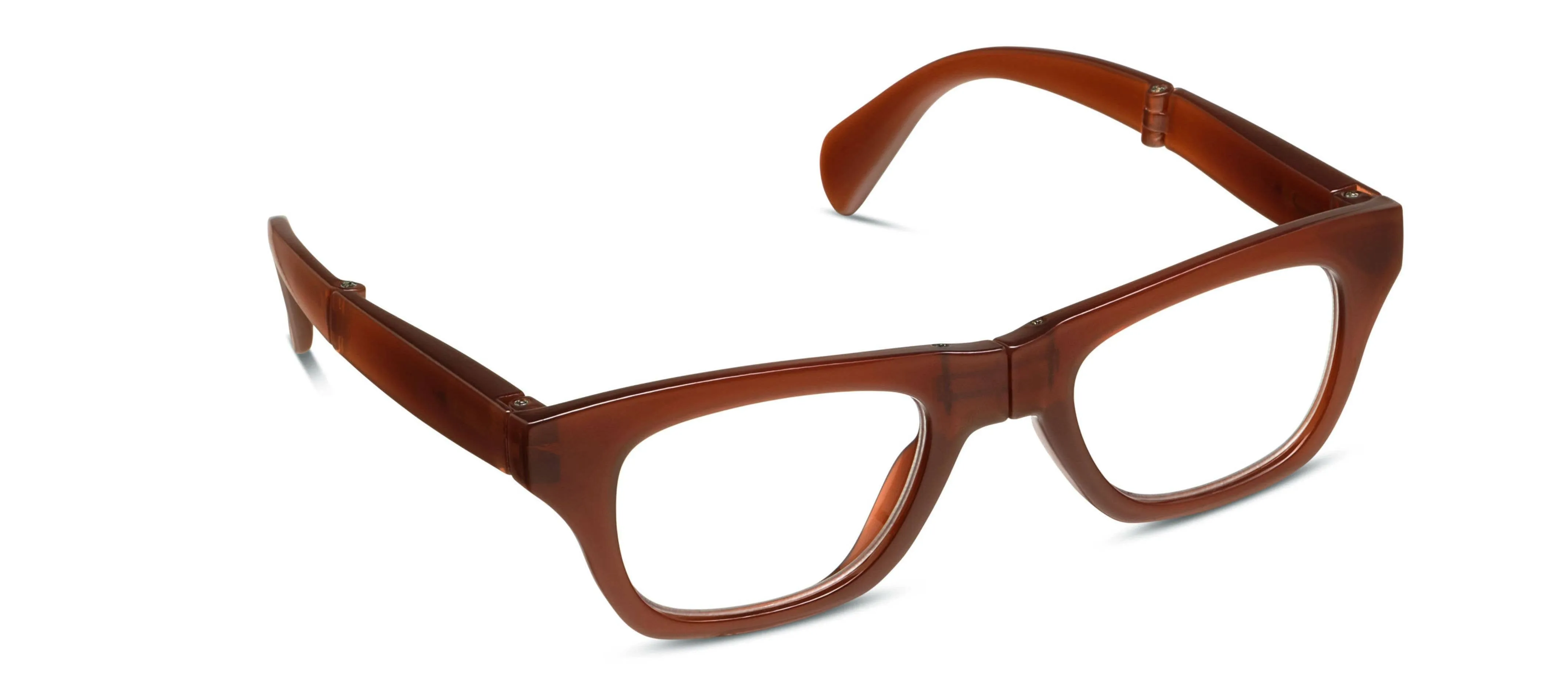 Twofold Glasses