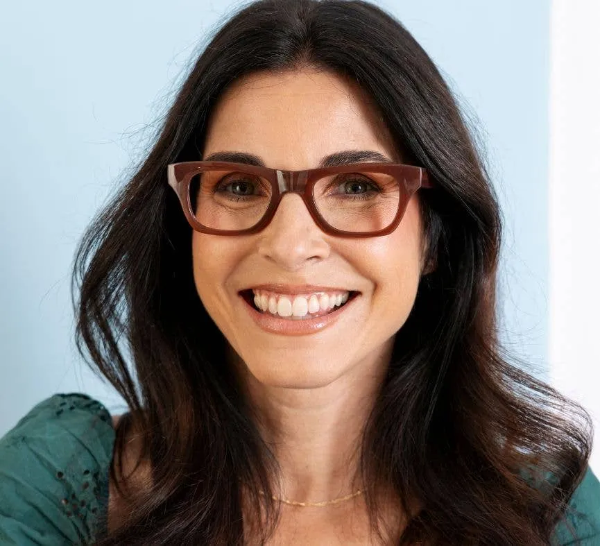Twofold Glasses